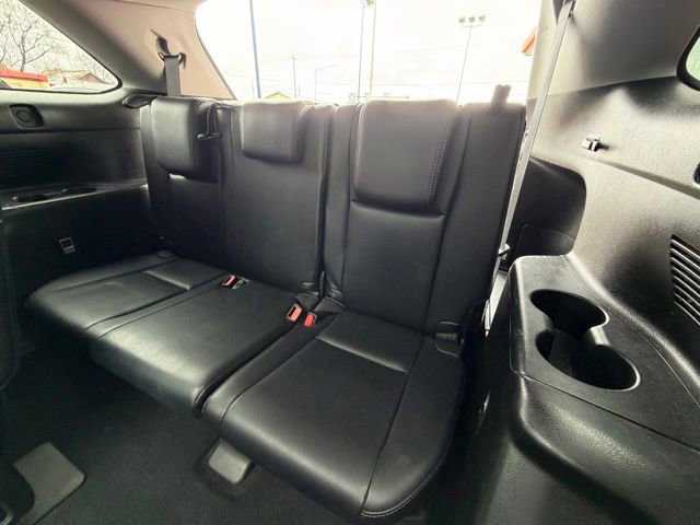 Used 2017 Toyota Highlander Limited Platinum image 18