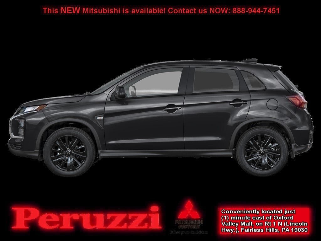 New 2026 Mitsubishi Outlander Sport LE AWD/4WD image 31