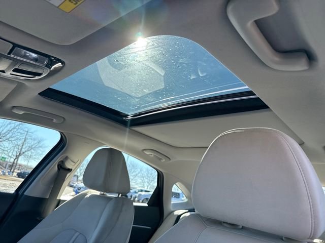 Certified 2023 Hyundai Sonata SEL w/ Convenience Package image 15