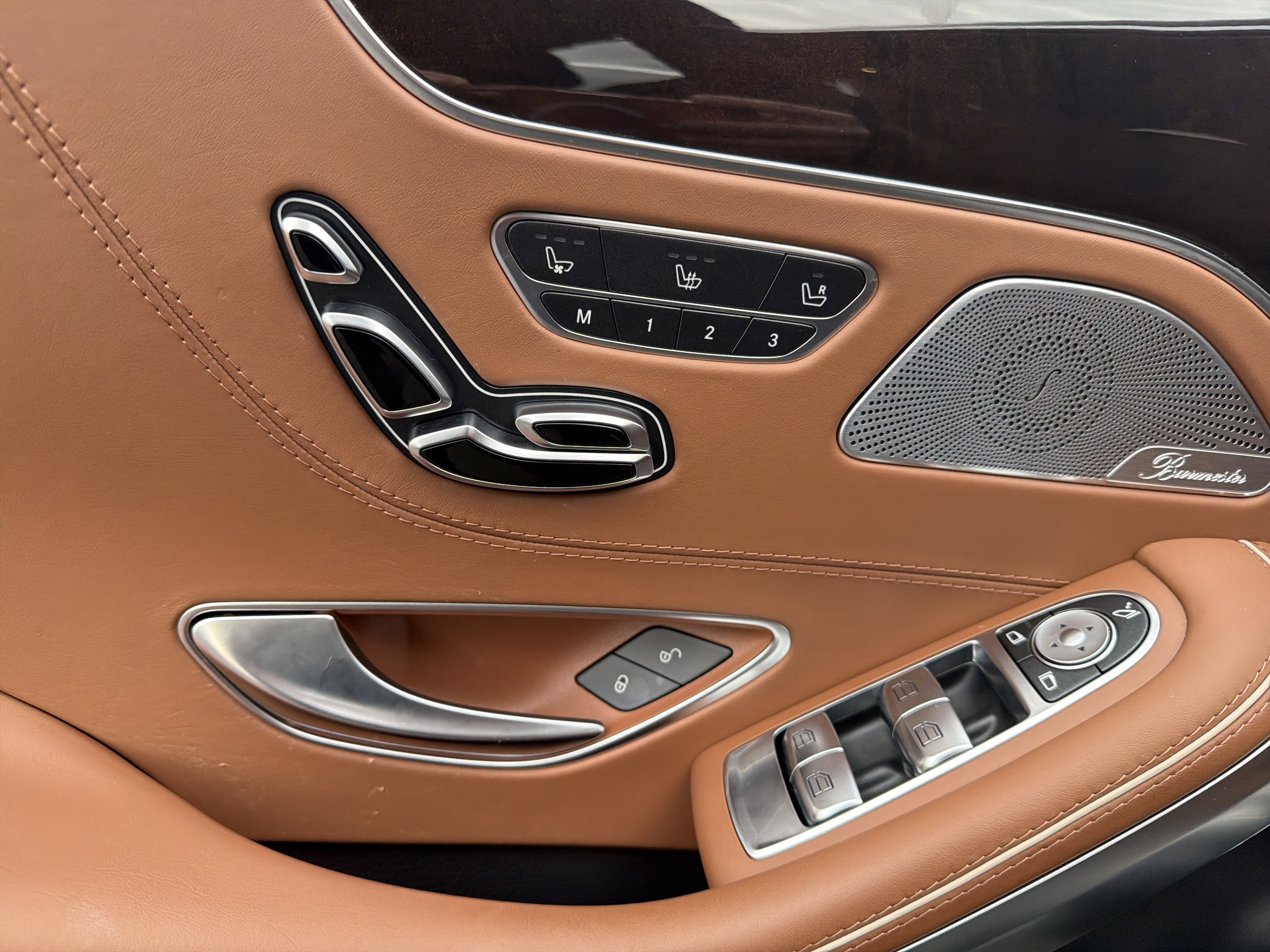 Used 2020 Mercedes-Benz S 560 4MATIC Coupe image 10