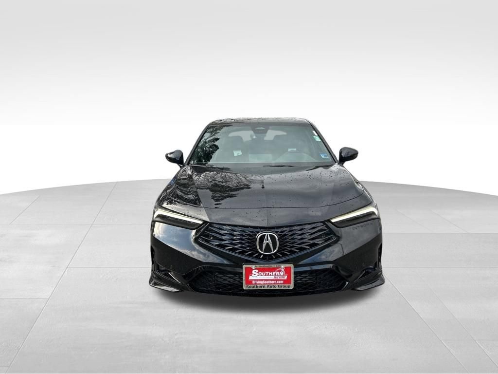 New 2026 Acura Integra A-Spec FWD image 8