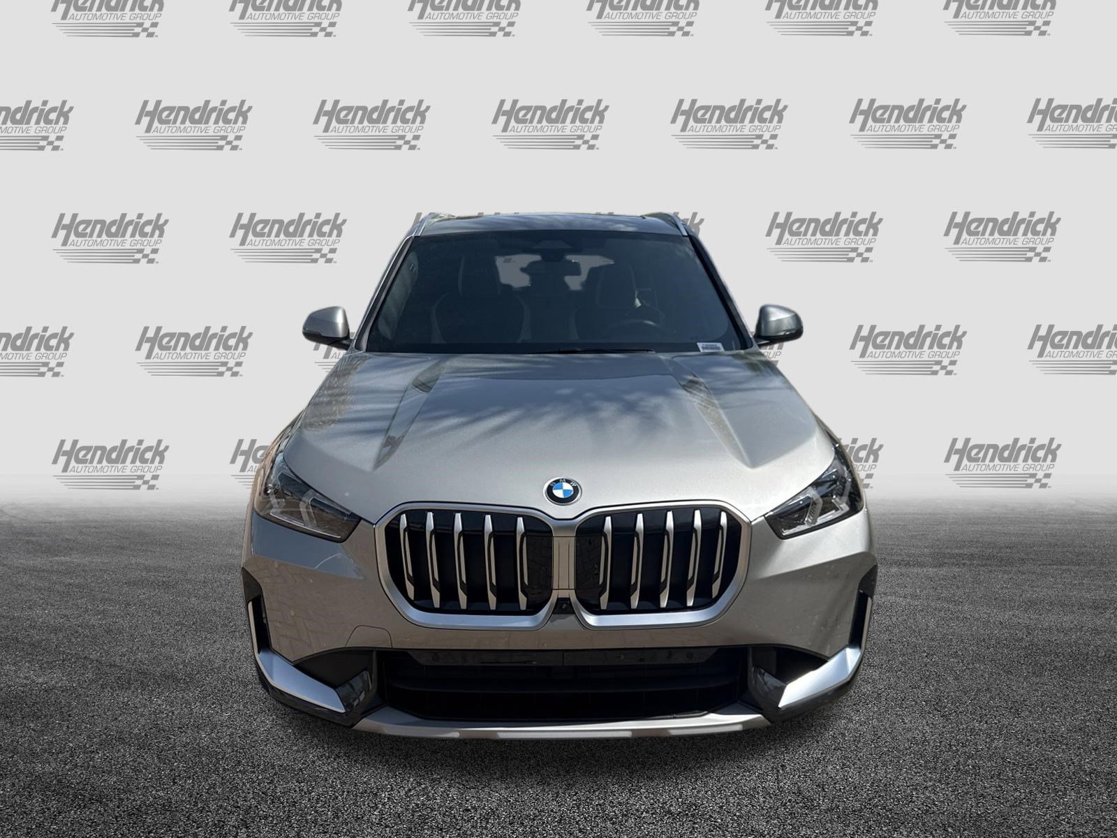 New 2026 BMW X1 xDrive28i w/ Technology Package image 3