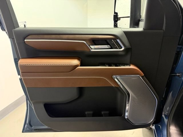 New 2026 GMC Sierra 2500 Denali Ultimate AWD/4WD image 9