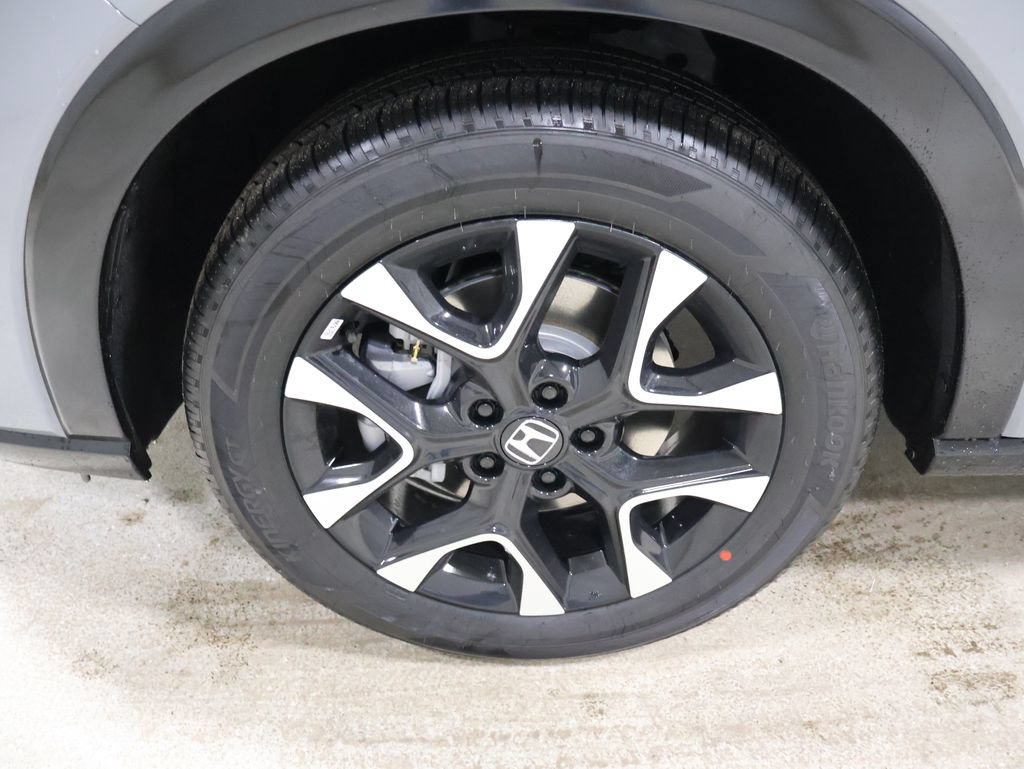 New 2027 Honda HR-V EX-L image 9