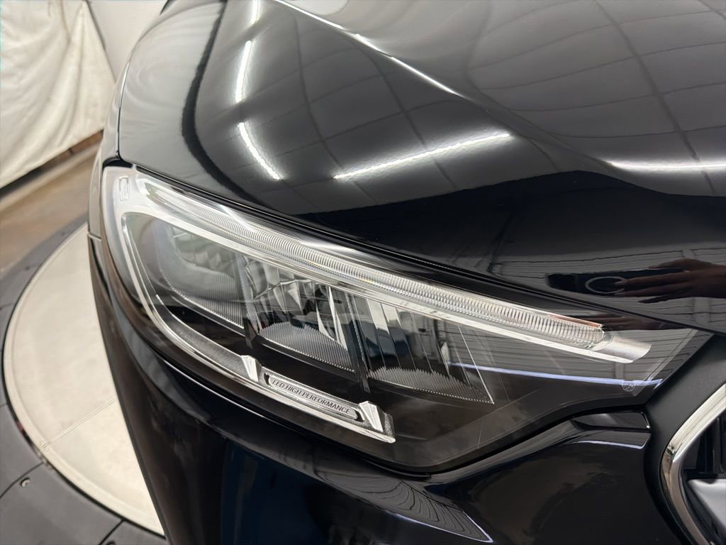 New 2026 Mercedes-Benz GLC 300 image 10