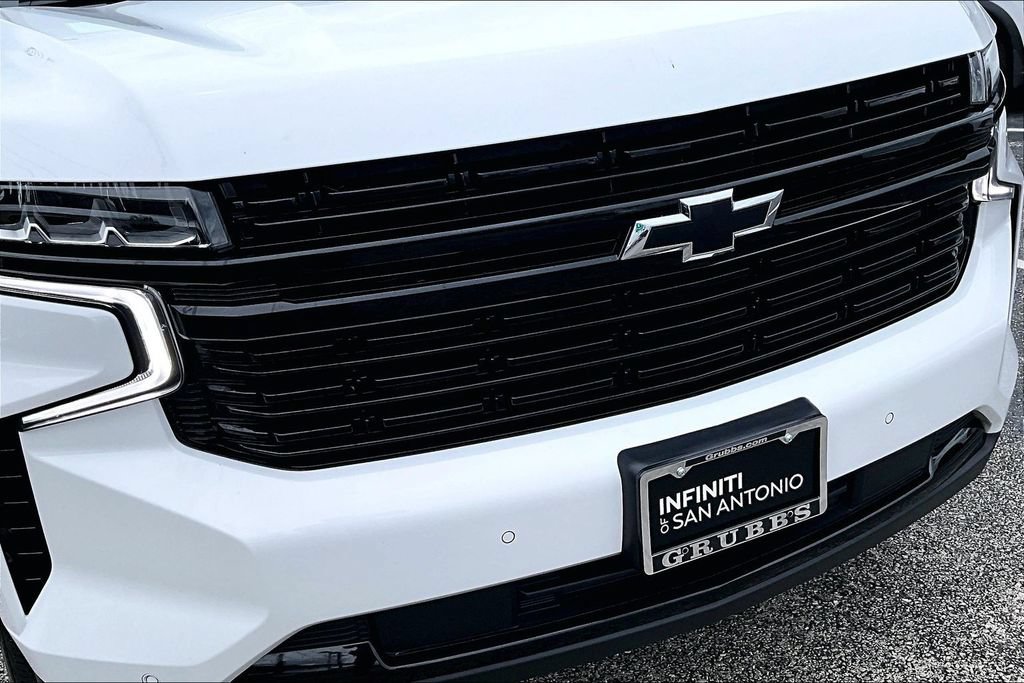 Used 2023 Chevrolet Tahoe RST AWD/4WD image 40