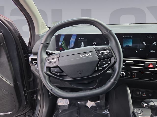Used 2026 Kia Sportage LX AWD/4WD image 13