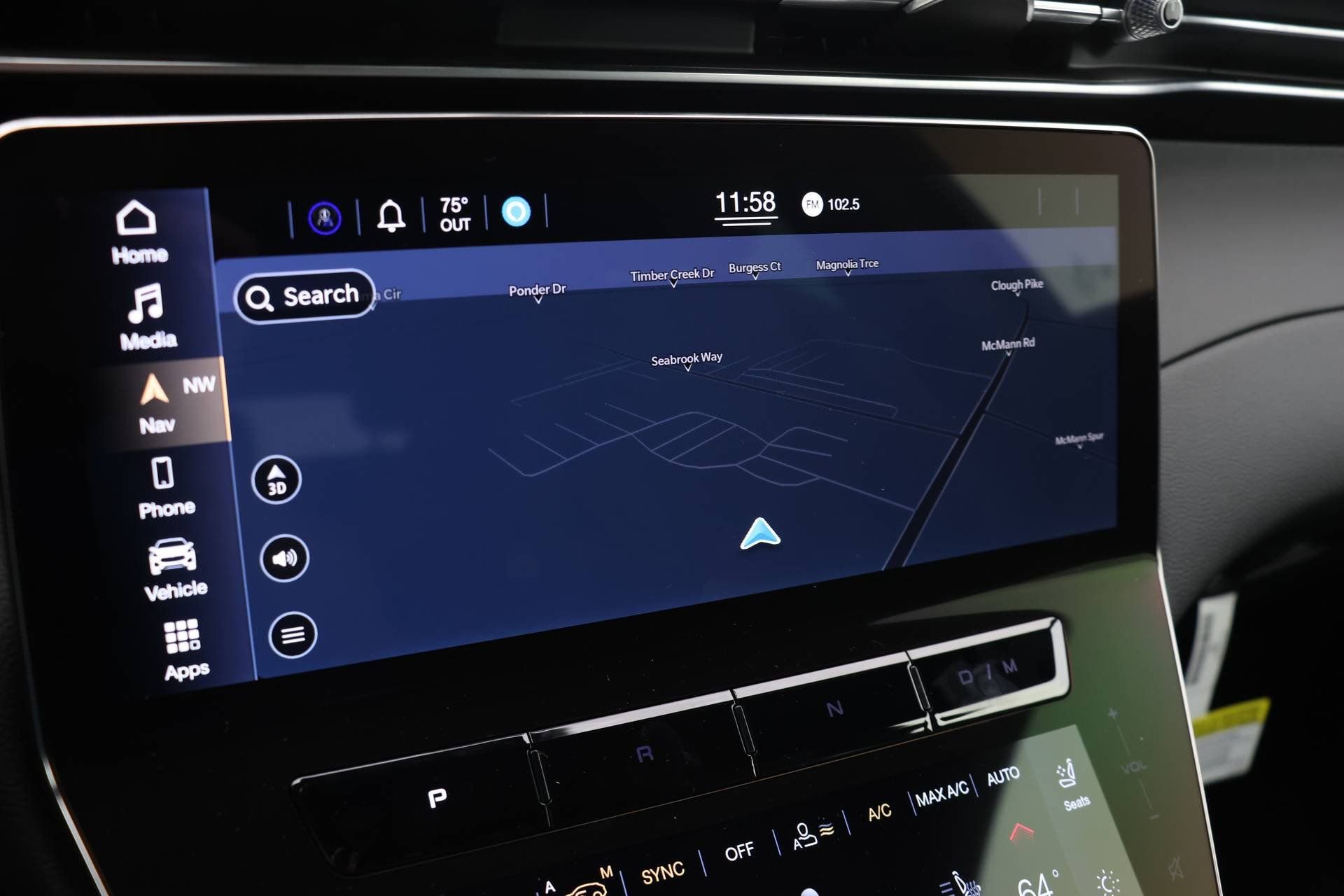 New 2024 Maserati Grecale GT image 10