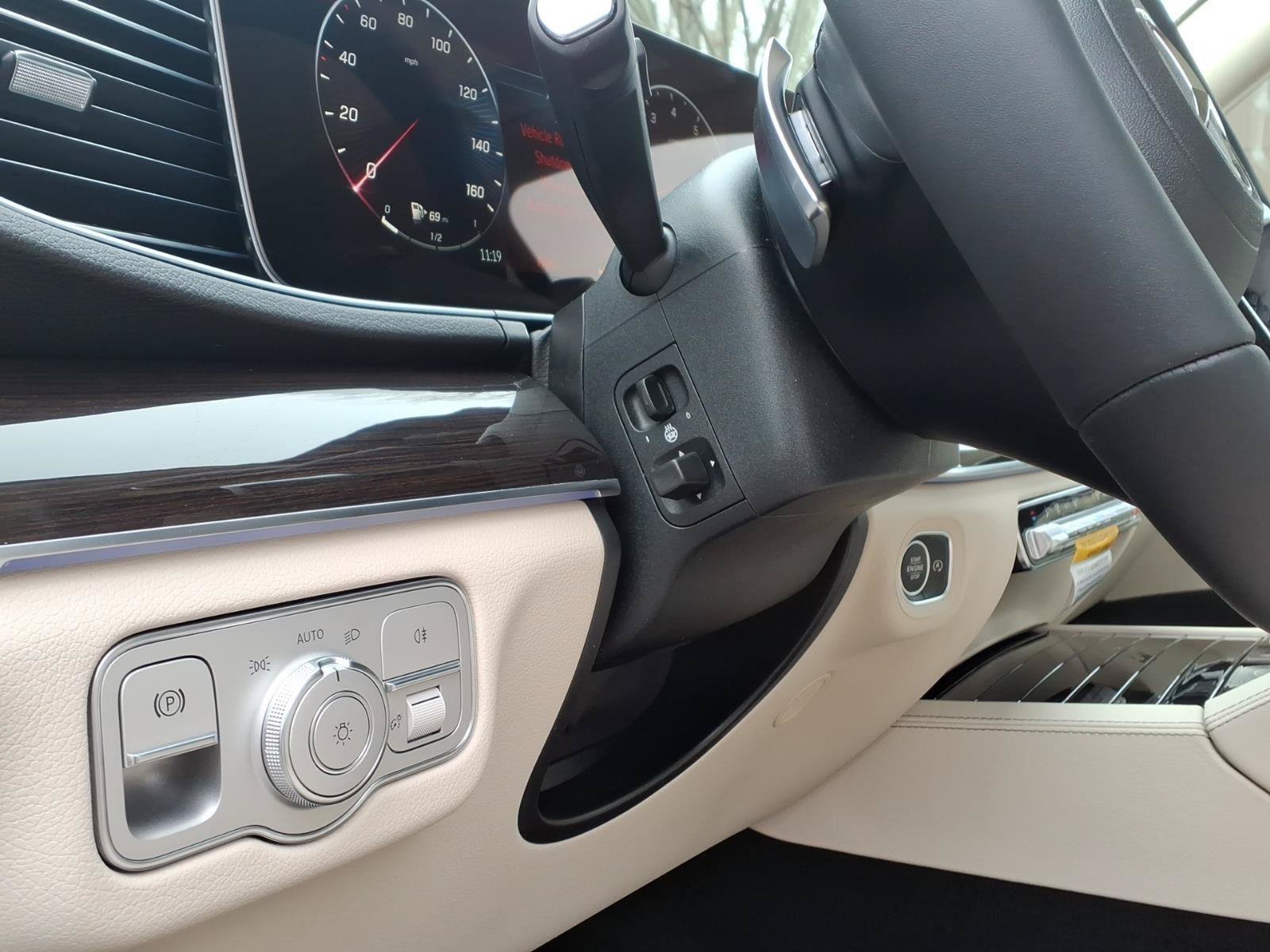 New 2026 Mercedes-Benz GLE 350 4MATIC image 17