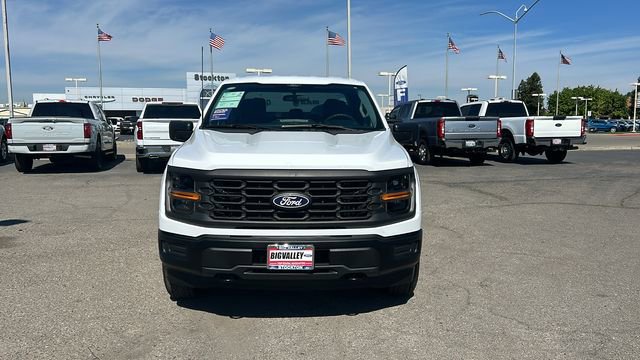 Certified 2024 Ford F150 XL image 9