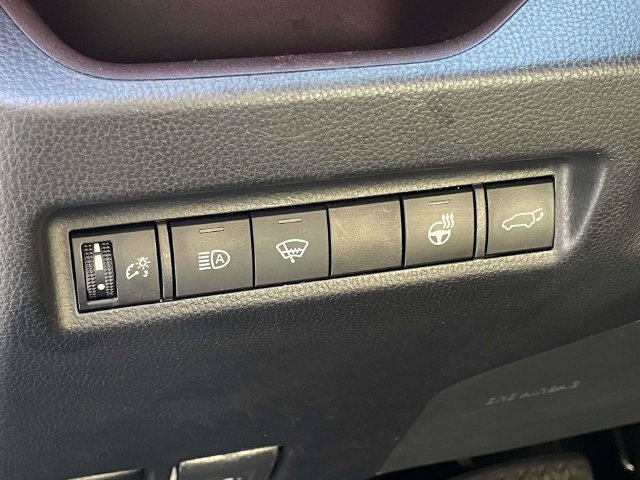 Used 2021 Toyota RAV4 Limited w/ Limited Grade Weather Package FWD image 19