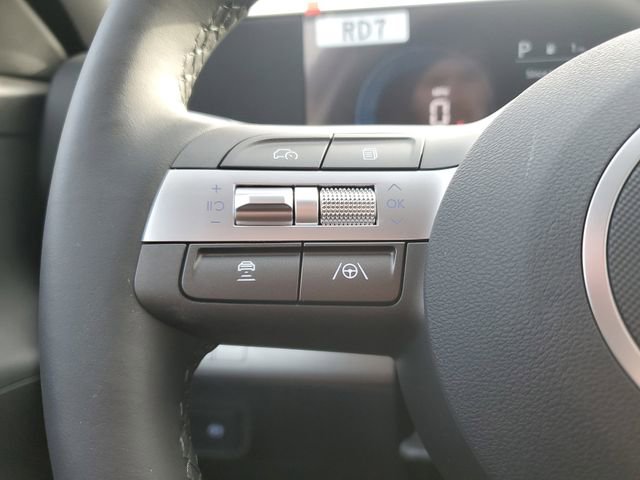 New 2026 Hyundai Kona SEL Sport image 19