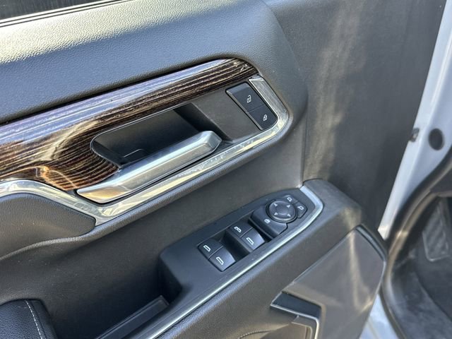 Certified 2024 GMC Sierra 1500 SLE image 14
