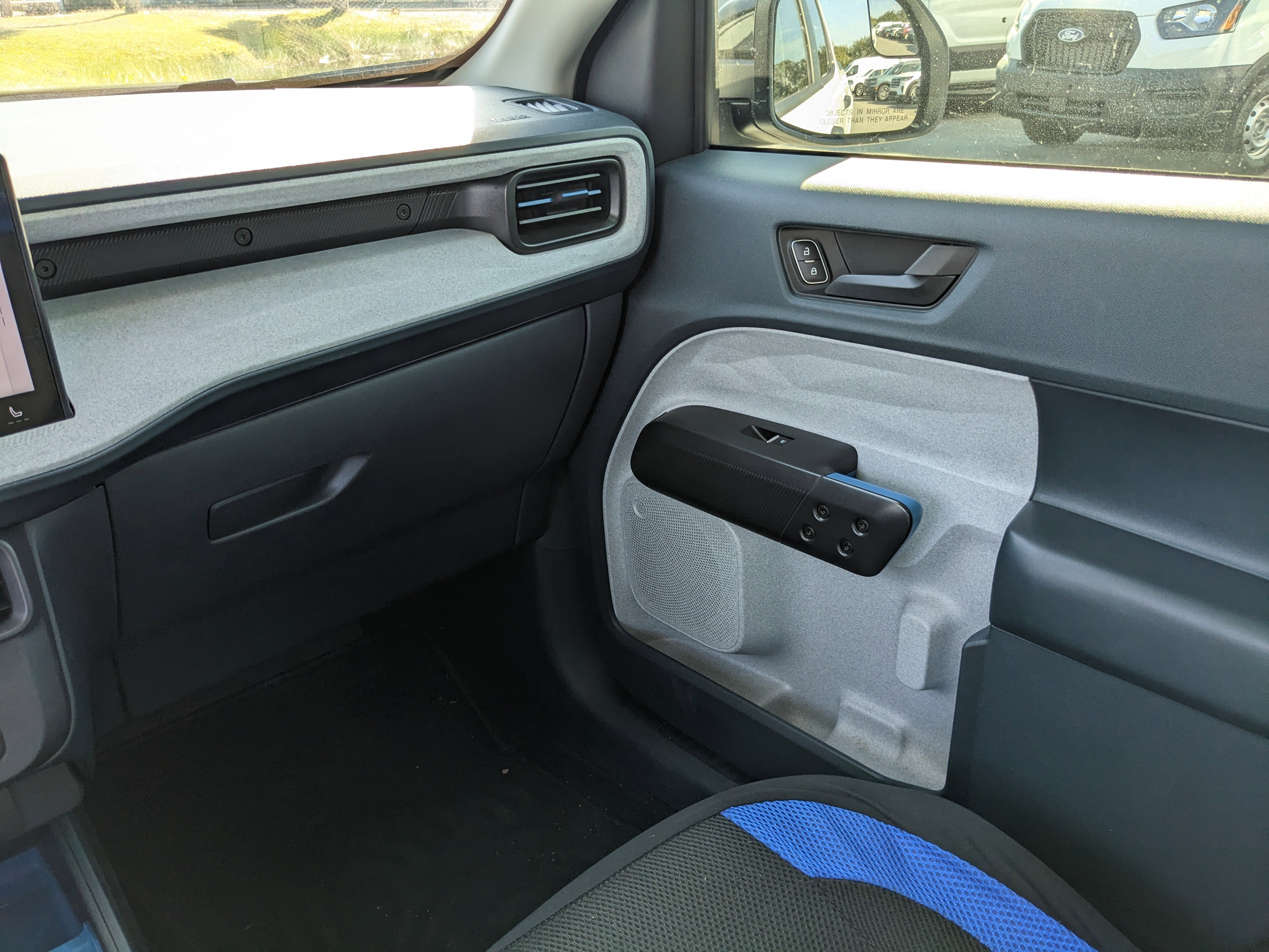 Certified 2025 Ford Maverick XLT w/ XLT Luxury Package image 14