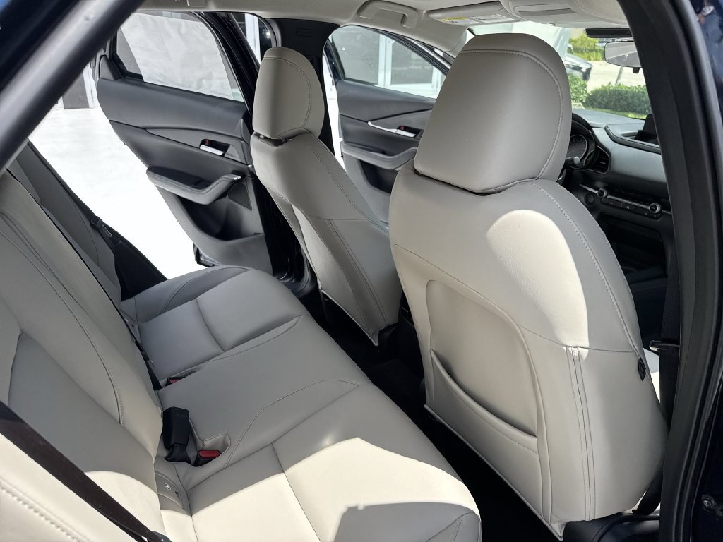 New 2026 MAZDA CX-30 AWD 2.5 S image 33