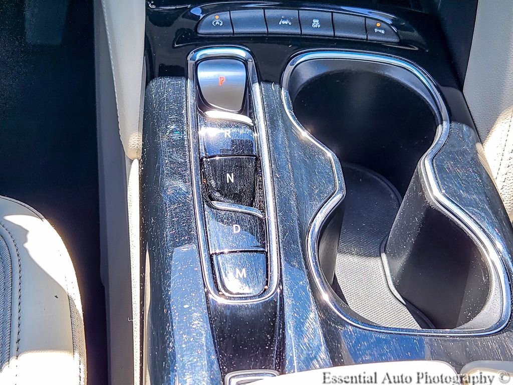 Certified 2023 Buick Envision Preferred FWD image 16
