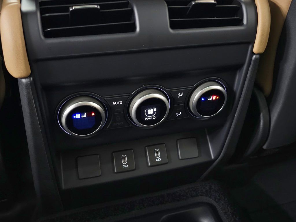 New 2026 Land Rover Defender 130 S image 38