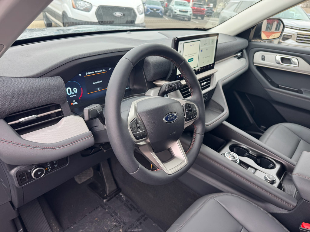 New 2026 Ford Explorer Active w/ Active Comfort Package image 29