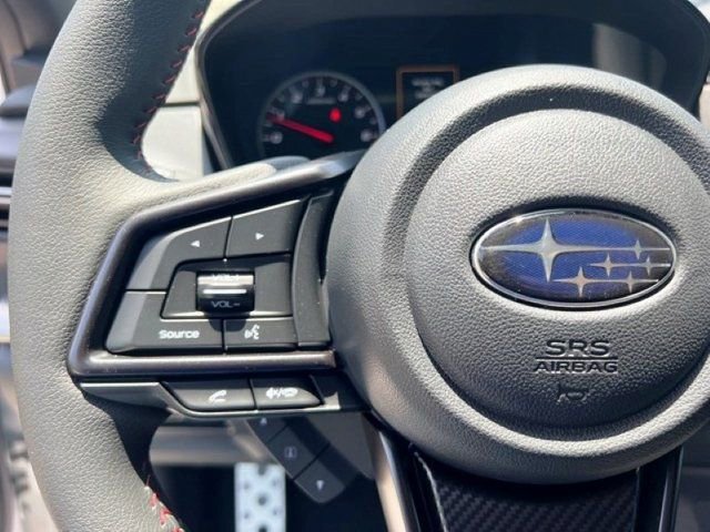 New 2025 Subaru WRX Premium image 18