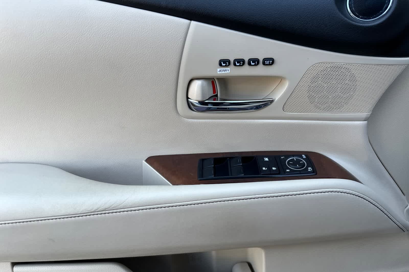 Used 2015 Lexus RX 350 AWD image 12