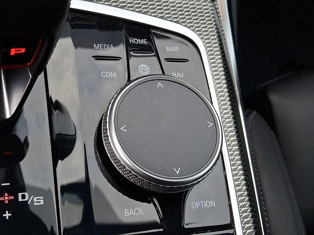 Used 2021 BMW M3 Competition w/ Executive Package image 24