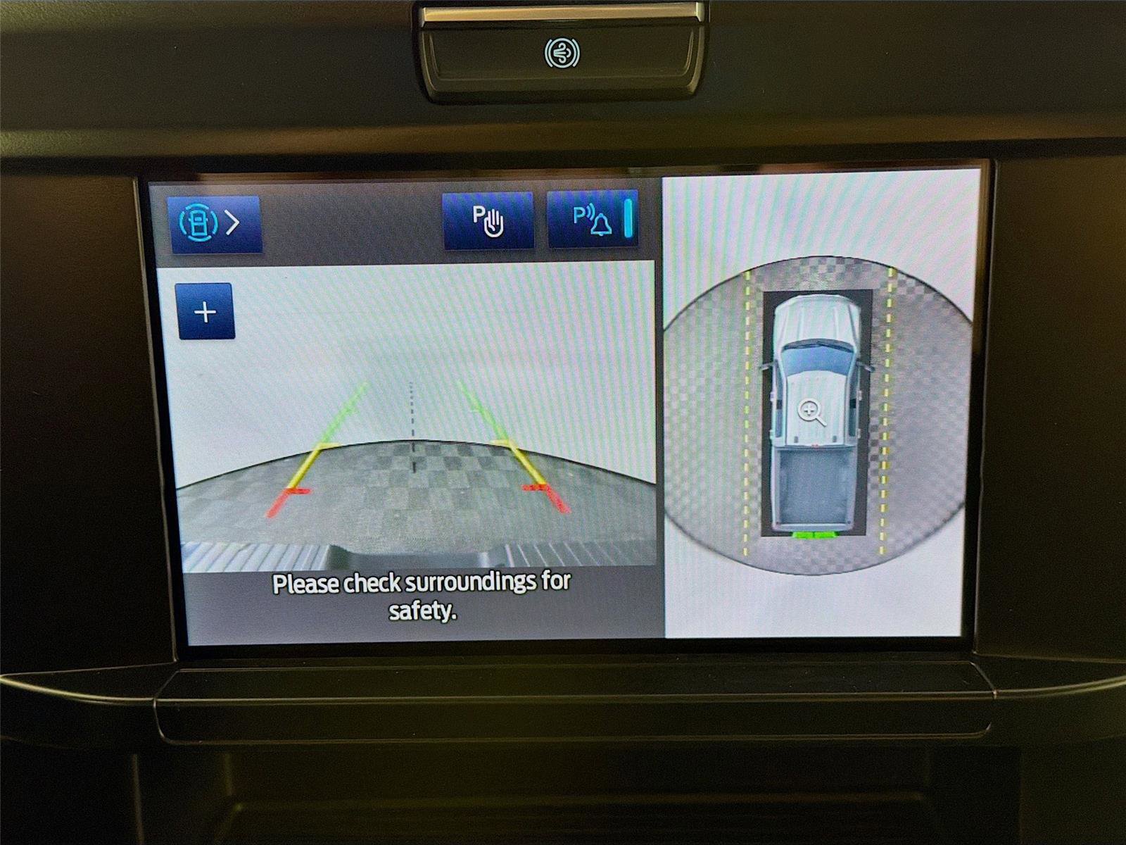 New 2026 Ford F350 XL w/ STX Appearance Package image 15