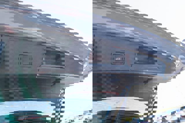 New 2026 Volkswagen Atlas Cross Sport SE image 37