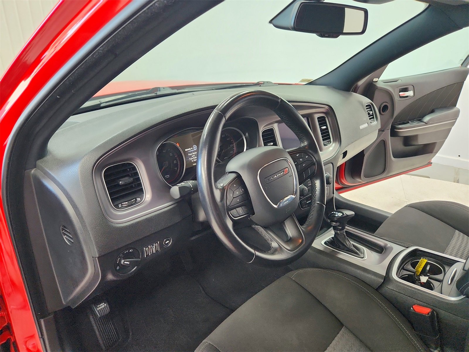 Used 2023 Dodge Charger GT image 18