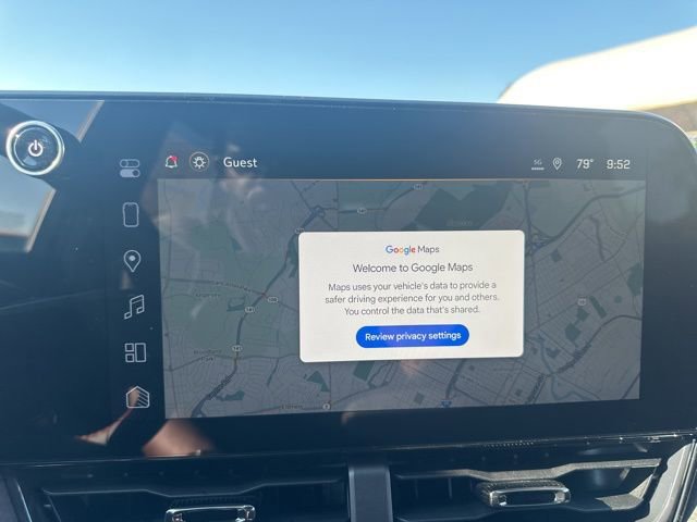 New 2026 Chevrolet Equinox RS image 23