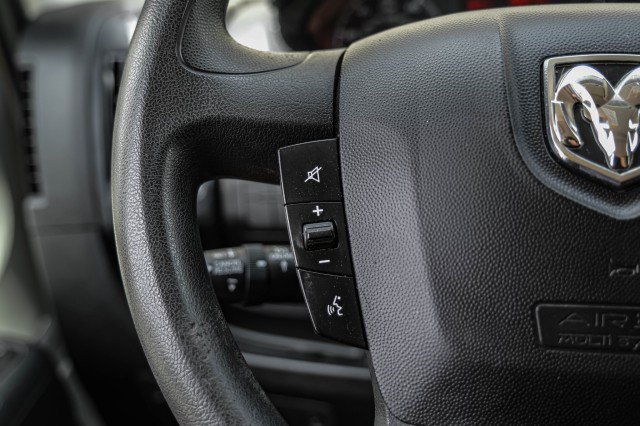 Used 2019 RAM ProMaster 1500 w/ Interior Convenience Group FWD image 15