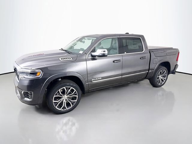 New 2026 RAM 1500 Tungsten image 3