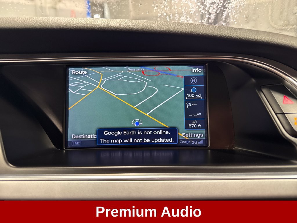 Used 2015 Audi A5 2.0T Premium Plus w/ Technology Package AWD/4WD image 13
