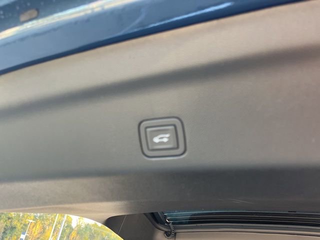 New 2026 Chevrolet Tahoe LT w/ Comfort Package image 9