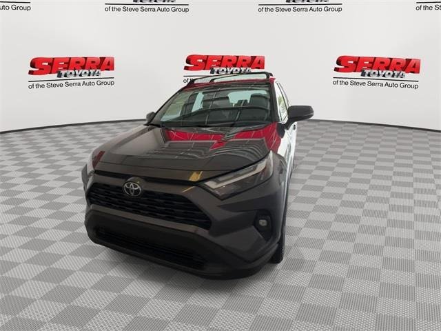 Certified 2024 Toyota RAV4 XLE Premium w/ Weather Package image 4