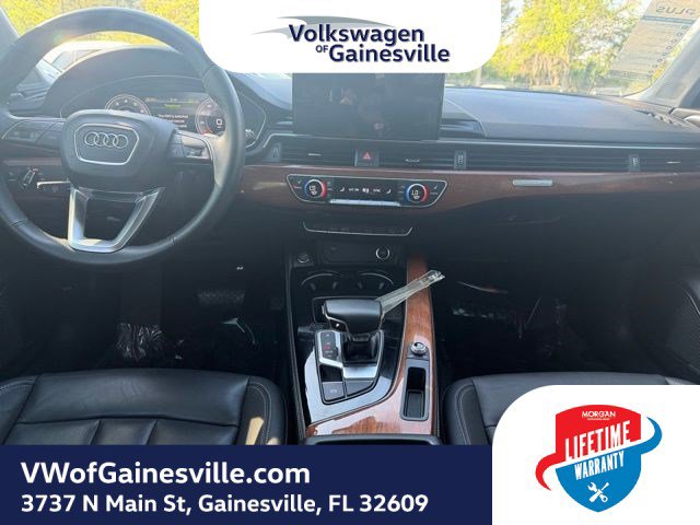 Used 2023 Audi A4 2.0T allroad Premium Plus AWD/4WD image 13