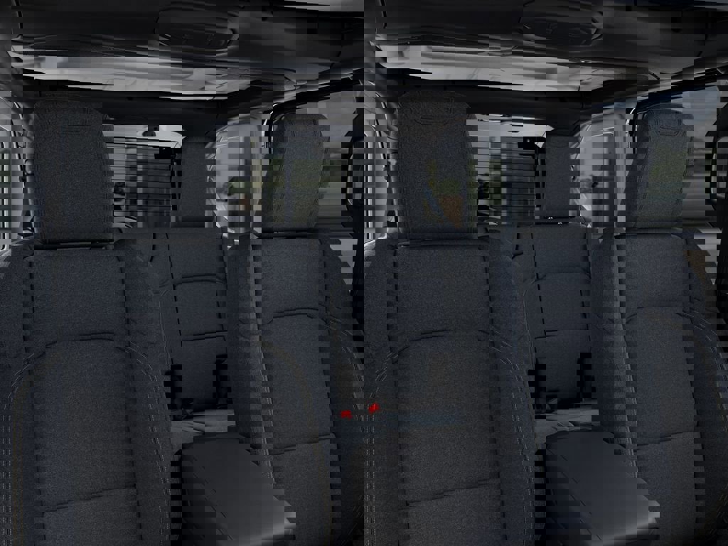 New 2026 Jeep Wrangler Sport AWD/4WD image 28