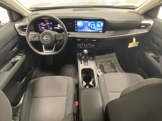 New 2026 Nissan Kicks S FWD image 9