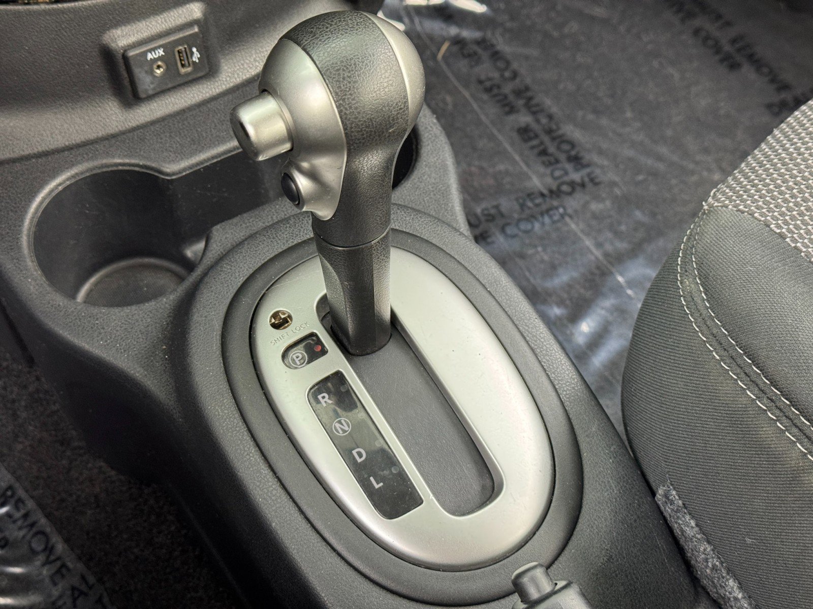 Used 2018 Nissan Versa SV w/ SV Special Edition Package image 26