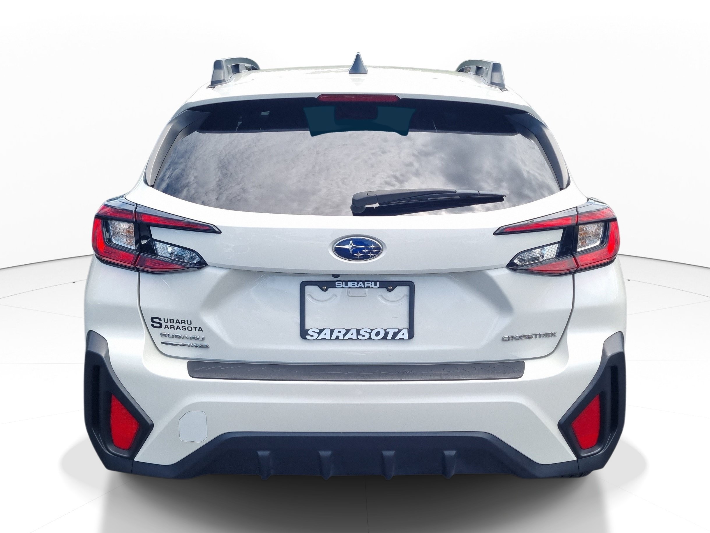 Certified 2024 Subaru Crosstrek 2.0i Premium AWD/4WD image 5