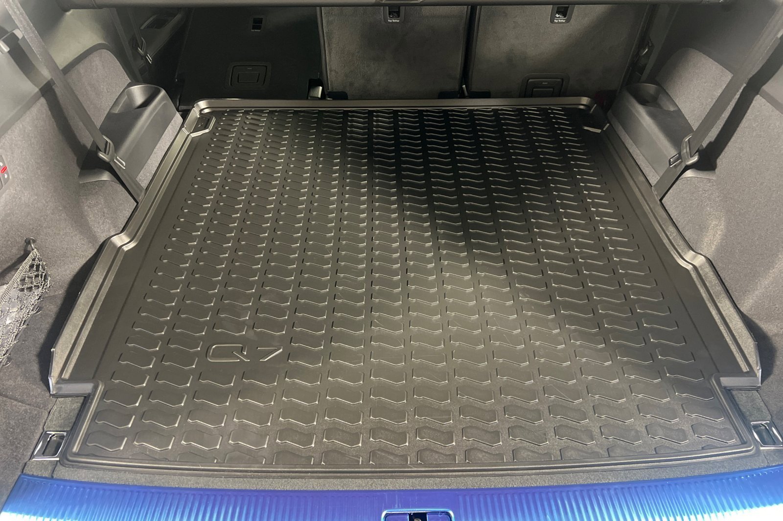 New 2026 Audi SQ7 Premium Plus image 14