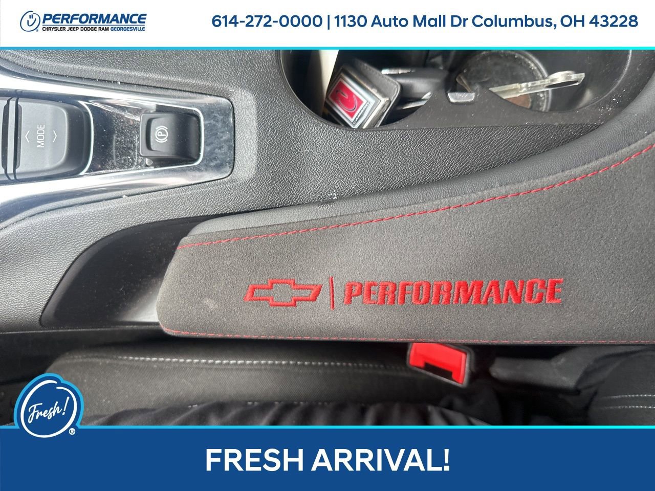 Used 2022 Chevrolet Camaro SS image 23