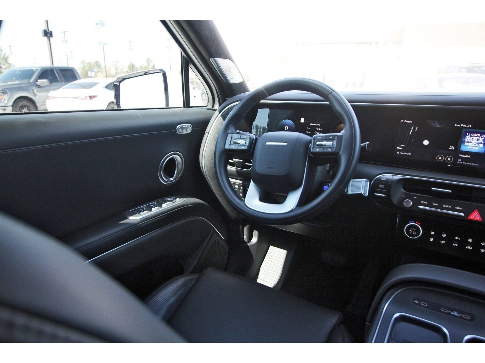 Used 2026 Hyundai Palisade Calligraphy image 12