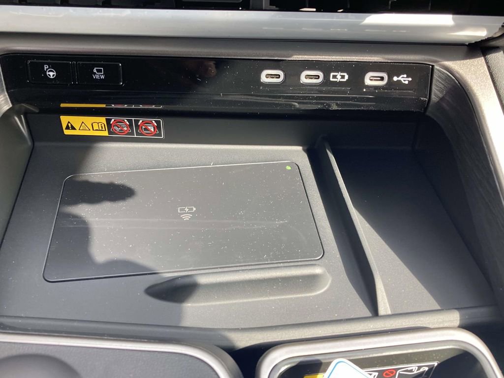 New 2026 Lexus TX 350 AWD w/ Technology Package image 18