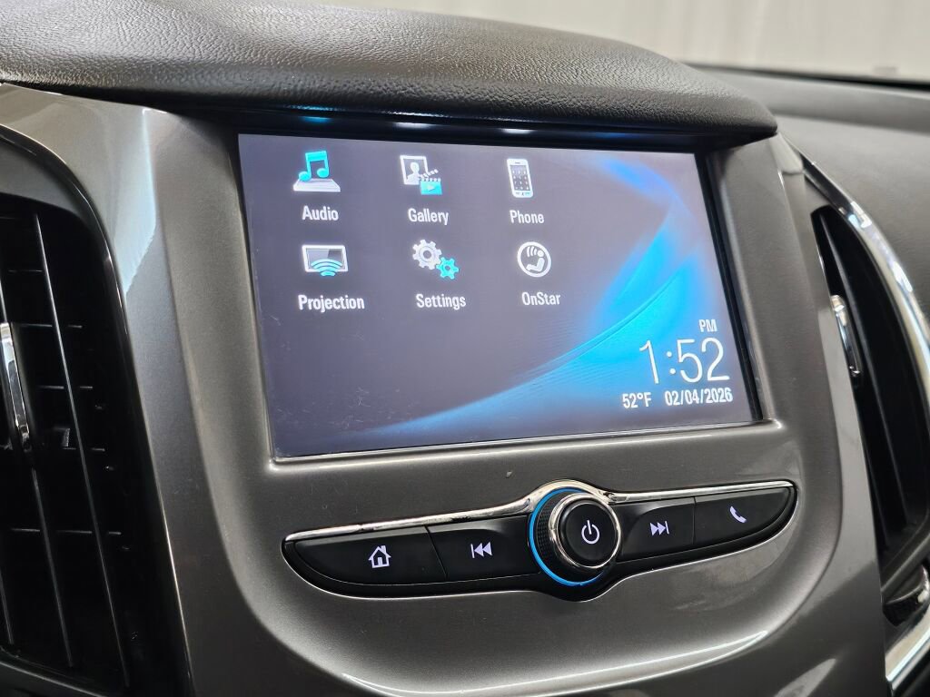 Used 2017 Chevrolet Cruze LT FWD image 26