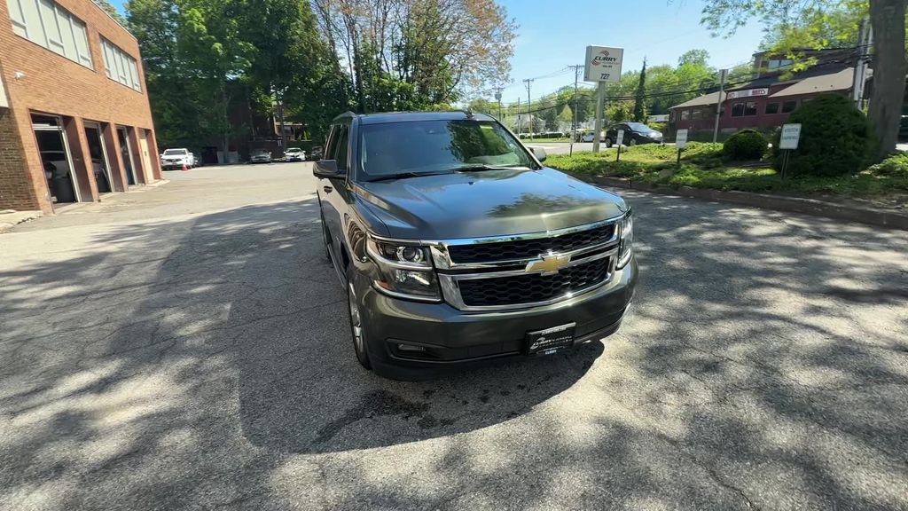 Used 2019 Chevrolet Tahoe LT AWD/4WD image 4