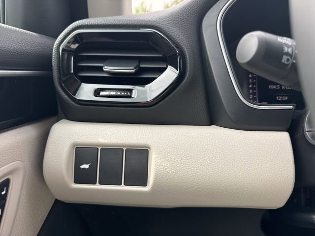 New 2026 Honda Pilot EX-L image 17