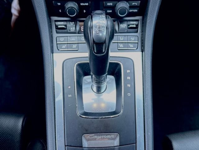 Certified 2014 Porsche Cayman RWD image 26