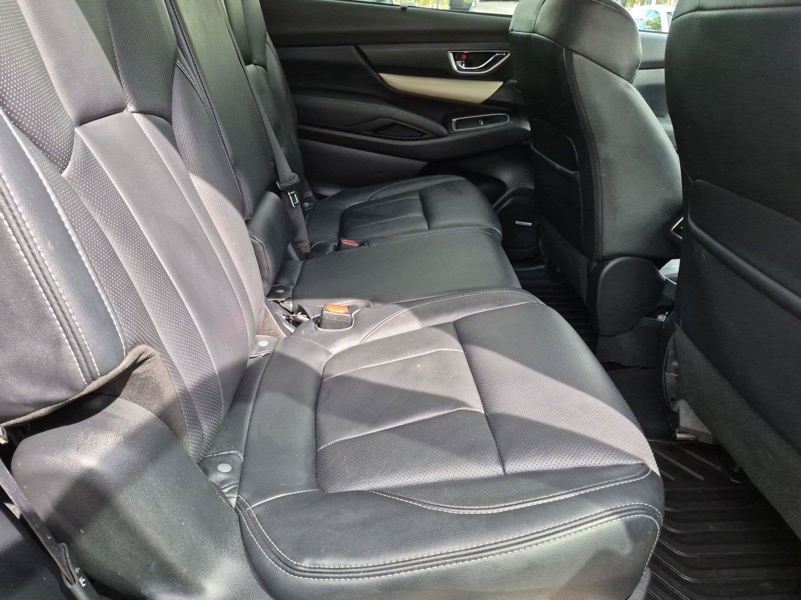 Used 2020 Subaru Ascent Limited w/ Technology Package AWD/4WD image 30