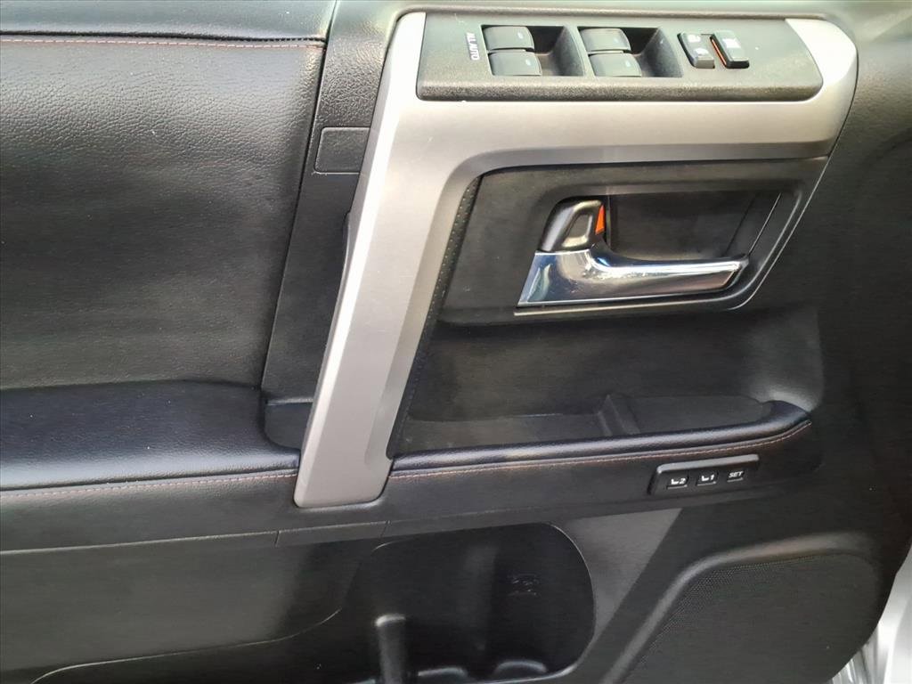 Used 2023 Toyota 4Runner Limited image 17