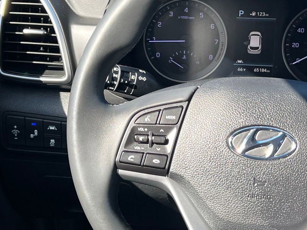 Used 2020 Hyundai Tucson Ultimate image 21